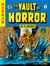 The EC Archives: The Vault of Horror Volume 1
