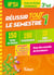 Réussir tout le semestre 1 - IFSI - 150 fiches de révision - 190 entrainements - 10 unités d'enseignement - Conseils de formateur