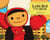 Little Red in the Hood - Singaporean Fairytales, #1