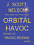 Orbital Havoc - HAVOC REIGNS, #2