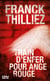 Train d'enfer pour Ange rouge