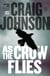 As the Crow Flies - A Longmire Mystery