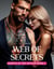 Web of Secrets (Secrets of the Outlaw Book 1) - Secrets of the Outlaw, #1