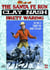 Clay Nash 11: The Santa Fe Run - Clay Nash, #11