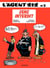 L'Agent 212 - Tome 3 - Sens interdit