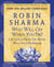 Who Will Cry When You Die? - Life Lessons From The Monk Who Sold His Ferrari