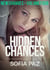 Hidden Chances: New Changes - Volume Four - Hidden Chances, #4