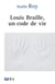 Louis Braille, un code de vie