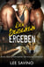 Den Berserkern ergeben - Die Berserker-Saga, #14