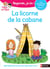 Regarde, je lis - Lecture CP Niveau 1 - La licorne de la cabane