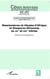 Messianismes et Utopies d'Afrique et Diasporas Africaines au XXe et XXIe siècles - Bilans et Prospective