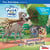 Puppy Dog Pals Read-Along Storybook: Adventures in Puppy-Sitting
