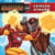 The Invincible Iron Man vs. Crimson Dynamo