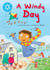 A Windy Day - Independent Reading Blue 4