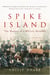 Spike Island - The Memory of a Military Hospital