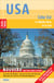 Guide Nelles USA Côte Est - Le Middle West et le Sud