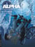 Alpha - Tome 19 - Mr Washington