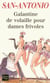 Galantine de volaille pour dames frivoles