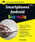 Smartphones Android Pour les Nuls, 6e édition