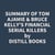 Summary of Tom Ajamie & Bruce Kelly's Financial Serial Killers