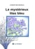 Le mystérieux lilas bleu