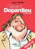 Gérard Depardieu – chapitre 3 - Le biopic en BD