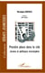 Prendre place dans la cité - Jeunes et politiques municipales