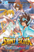 Saint Seiya - Les Chevaliers du Zodiaque  - The Lost Canvas - La Légende d'Hadès - Tome 07