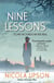 Nine Lessons - A Josephine Tey Mystery