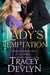 A Lady's Temptation - Nexus Spymasters, #2