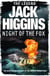 Night of the Fox