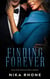 Finding Forever - Boulder Bodyguards series, #2