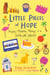 Little Pieces of Hope - Happy-Making Things in a Difficult World