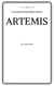 Artemis: A Gamma Nine Short Story
