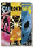 The Sauroktones - Chapter 6 - Trio Fantastico