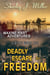 Deadly Escape to Freedom - Maxine Hart Adventures, #2