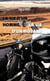 La vie d’un homme, la vie d’un motard - Roman