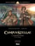 Campus Stellae, sur les chemins de Compostelle - Tome 01 - Le premier chemin