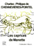 Les caprices de Manette