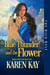 Blue Thunder and the Flower - The Wild West, #3