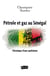 Pétrole et gaz au Sénégal - Renaître après le génocide des Tutsis