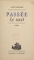 Passée la nuit