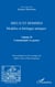 Dieux et hommes - Modèles et héritages antiques - Volume II : Communauté et <em>egomet</em>