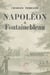 Napoléon à Fontainebleau