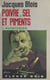 Poivre, sel et piments