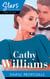 Mills & Boon Stars Collection: Sinful Proposals - Seduced into Her Boss's Service / Wearing the De Angelis Ring / The Surprise De Angelis Baby