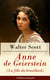 Anne de Geierstein (La fille du brouillard) - L'édition intégrale - La jeune fille avec des pouvoirs magiques (Roman historique: La guerre des Deux Roses)