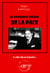Les conséquences politiques de la paix [édition intégrale revue et mise à jour] - édition intégrale