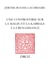 Une Controverse sur la magie et la kabbale à la Renaissance