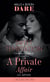 Sweet Temptation / A Private Affair - Sweet Temptation / A Private Affair